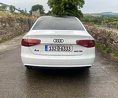 Audi A4 2.0 TDI 150BHP - Image 3/9