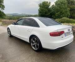 Audi A4 2.0 TDI 150BHP - Image 4/9