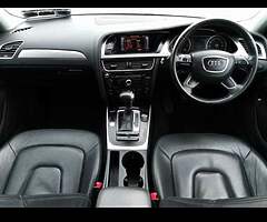 Audi A4 2.0 TDI 150BHP - Image 5/9