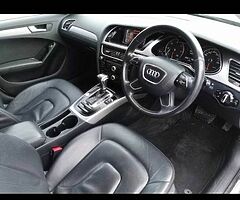 Audi A4 2.0 TDI 150BHP - Image 6/9