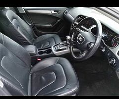 Audi A4 2.0 TDI 150BHP - Image 7/9