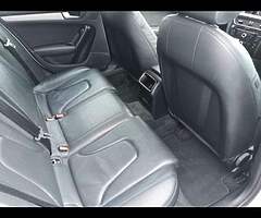 Audi A4 2.0 TDI 150BHP - Image 8/9