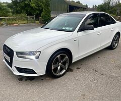 Audi A4 2.0 TDI 150BHP - Image 9/9