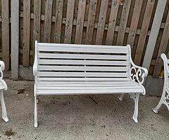 Garden chairs - Image 5/8
