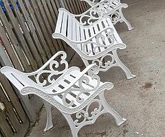 Garden chairs - Image 7/8