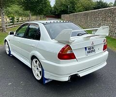 Mitsubishi Evo 6 - Image 3/8