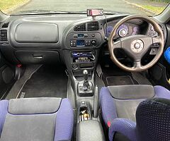 Mitsubishi Evo 6 - Image 6/8