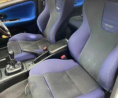 Mitsubishi Evo 6 - Image 7/8