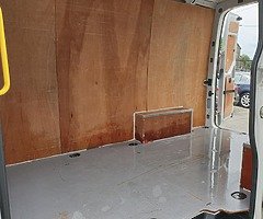 VW CRAFTER TDI 140  6 SPEED MWB 181 ,  @ REDDY2DRIVE  LTD KILDARE - Image 7/8