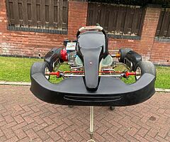 2001 WRIGHT  SWD