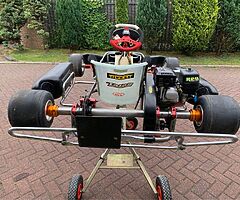 2001 WRIGHT  SWD