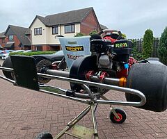 2001 WRIGHT  SWD - Image 5/10