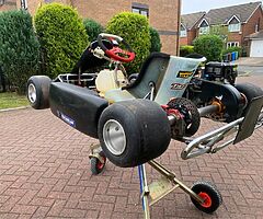 2001 WRIGHT  SWD - Image 6/10