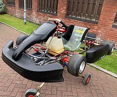 2001 WRIGHT  SWD - Image 7/10