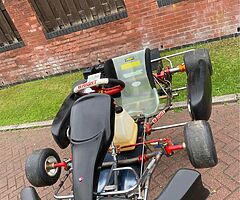 2001 WRIGHT  SWD - Image 8/10