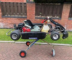 2001 WRIGHT  SWD - Image 9/10