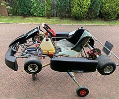 2001 WRIGHT  SWD - Image 10/10