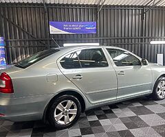 2011 Škoda Octavia - Image 3/9