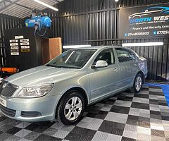 2011 Škoda Octavia - Image 4/9
