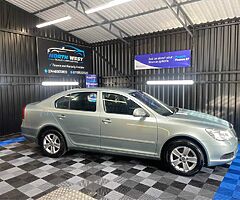 2011 Škoda Octavia - Image 9/9
