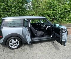 Mini Cooper Clubman 1.6D - Image 5/9