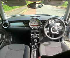 Mini Cooper Clubman 1.6D - Image 9/9