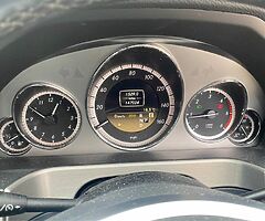 2012 Mercedes-Benz E class 250 - Image 9/10