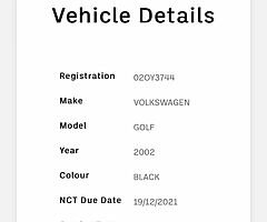 Mk4 golf - Image 5/6