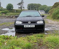 Mk4 golf - Image 6/6