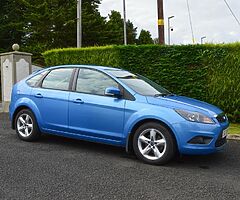 2011 Ford Focus