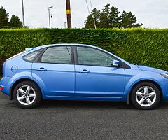 2011 Ford Focus - Image 3/10