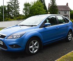 2011 Ford Focus - Image 4/10