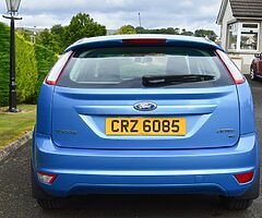 2011 Ford Focus - Image 5/10