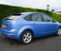 2011 Ford Focus - Image 6/10