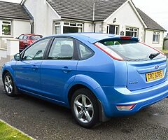 2011 Ford Focus - Image 7/10