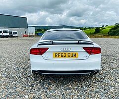 2013 Audi A7 - Image 3/10