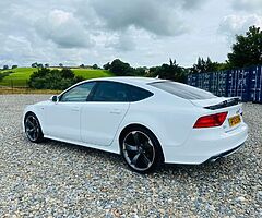 2013 Audi A7 - Image 4/10