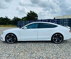 2013 Audi A7 - Image 5/10