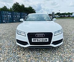 2013 Audi A7 - Image 6/10