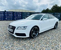 2013 Audi A7 - Image 7/10