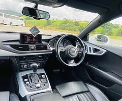 2013 Audi A7 - Image 8/10