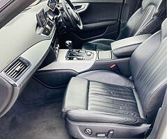 2013 Audi A7 - Image 9/10