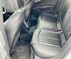 2013 Audi A7 - Image 10/10