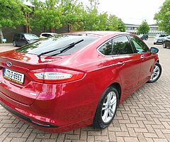 Ford Mondeo - Image 4/7
