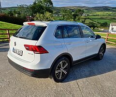 2016 VW Tiguan