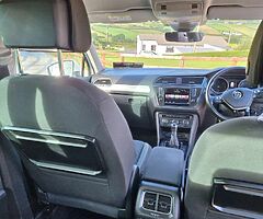 2016 VW Tiguan