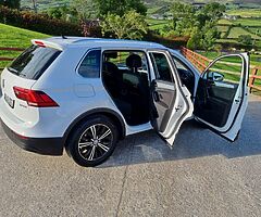 2016 VW Tiguan - Image 3/10