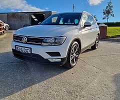 2016 VW Tiguan - Image 7/10