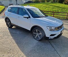2016 VW Tiguan - Image 8/10