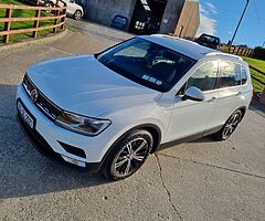 2016 VW Tiguan - Image 10/10